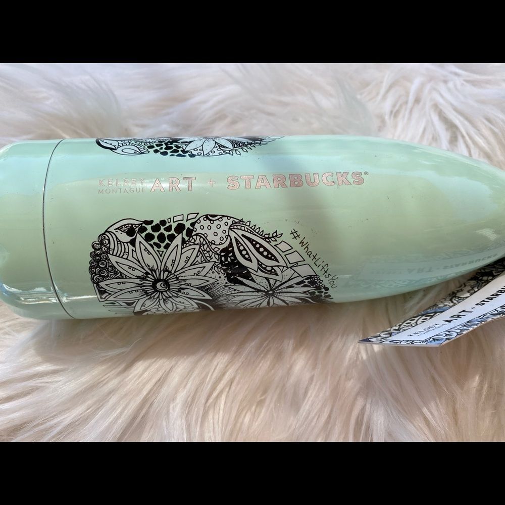 Swell WaterBottle - Picture 6 of 10